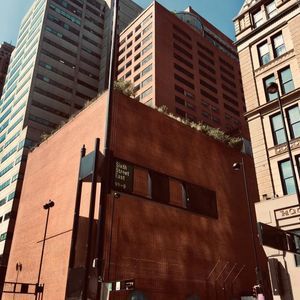 Meet your Posher, Jodi